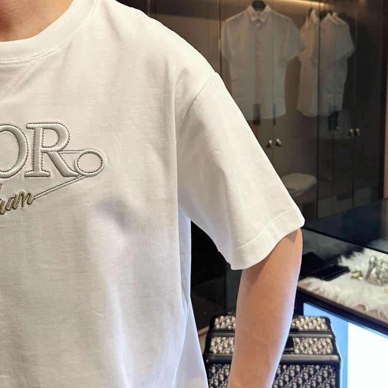 Christian Dior T-Shirts